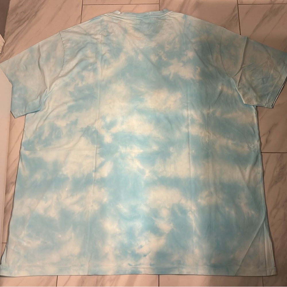 Men’s Polo Ralph Lauren Big and Tall Polo Bear T-Shirt - Picture 3 of 3